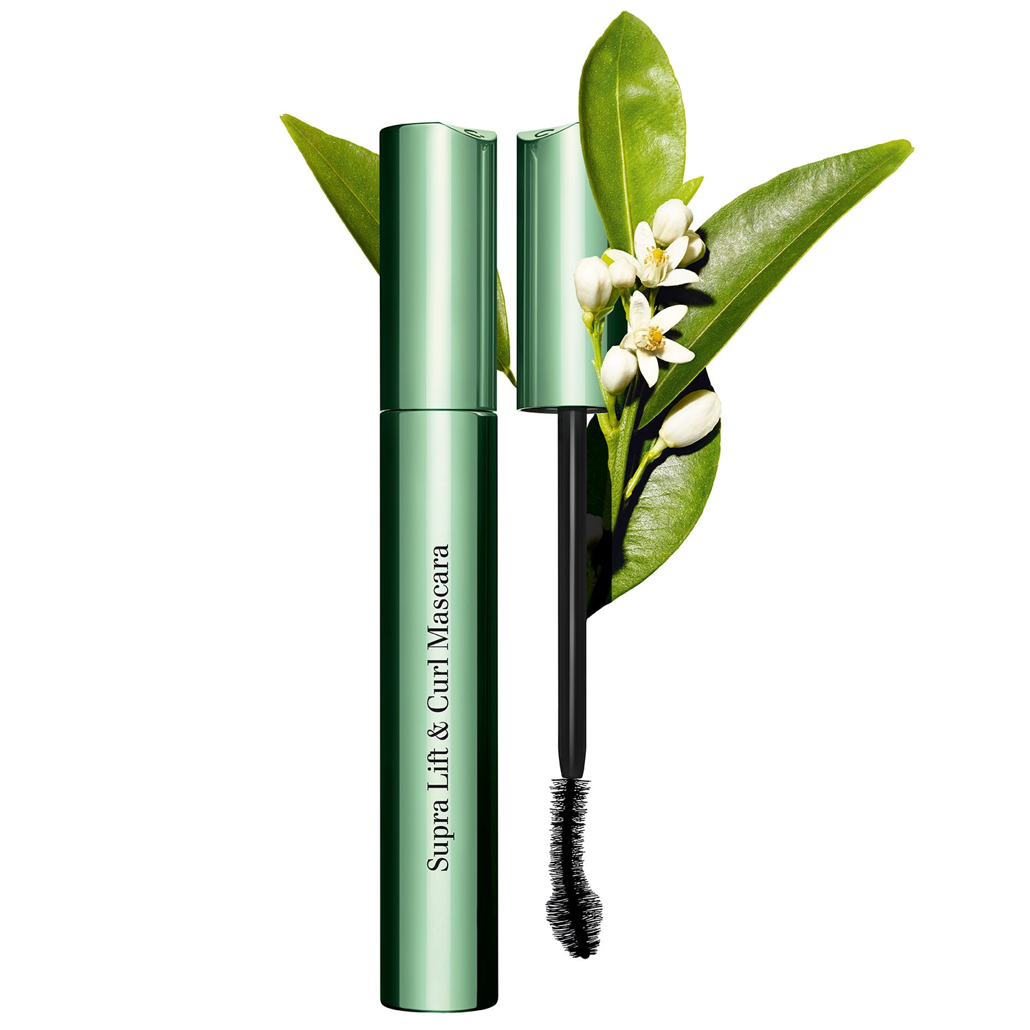 SUPRA LIFT AND CURL (MÁSCARA PARA PESTAÑAS EFECTO TENSOR)
